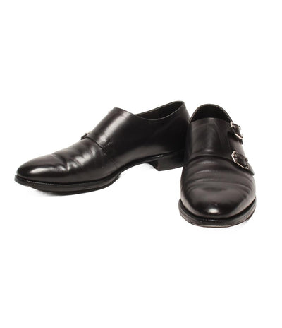ジョンロブ ダブルモンクシューズ ドレスシューズ メンズ John Lobb