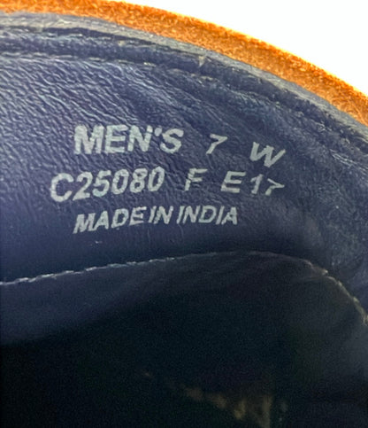 COLE HAAN コインローファー メンズ SIZE 7 W (25cm) コールハーン
