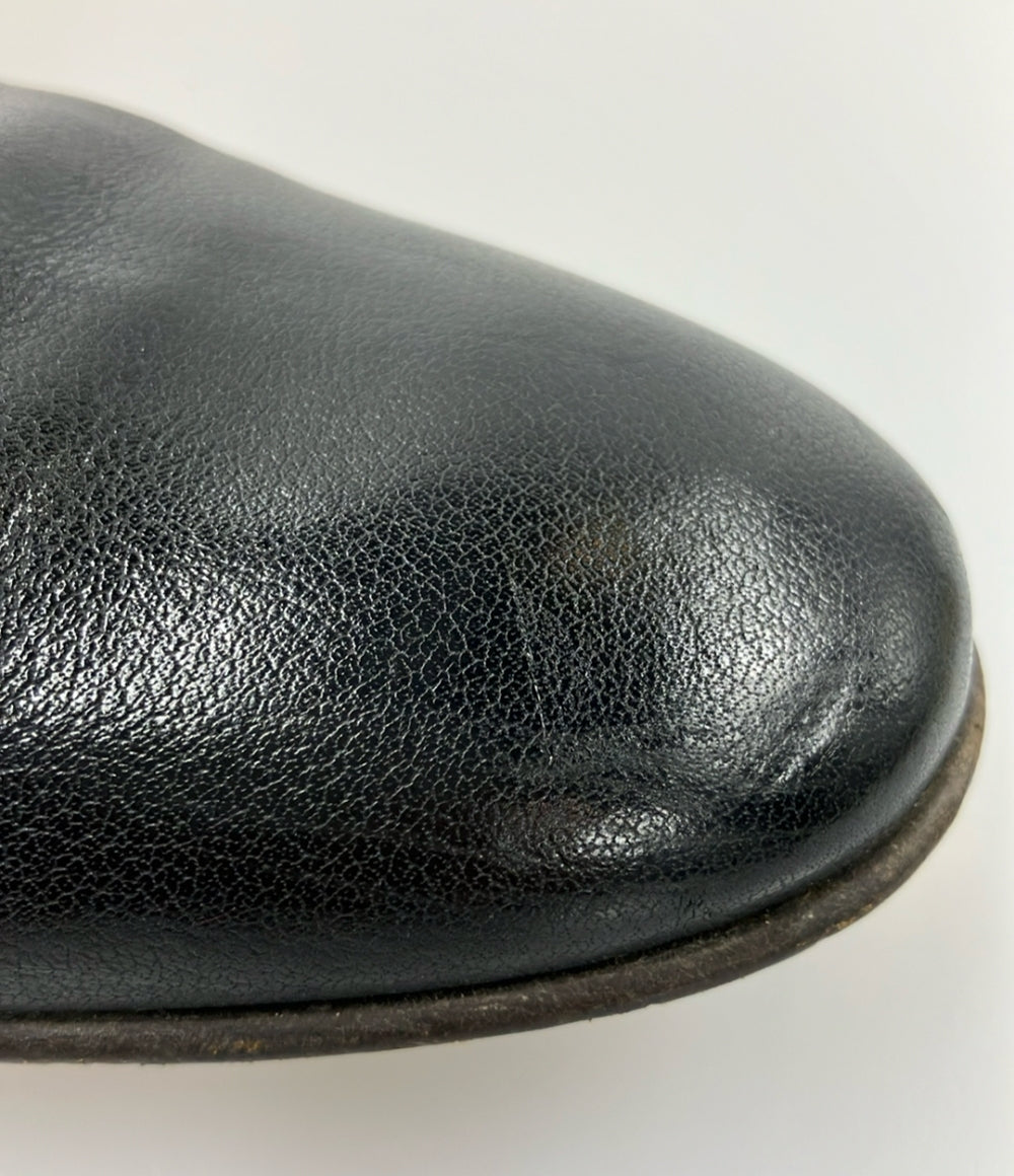 BOTTEGA VENETA ロングブーツ レディース SIZE 38 (L) ボッテガ・ヴェネタ