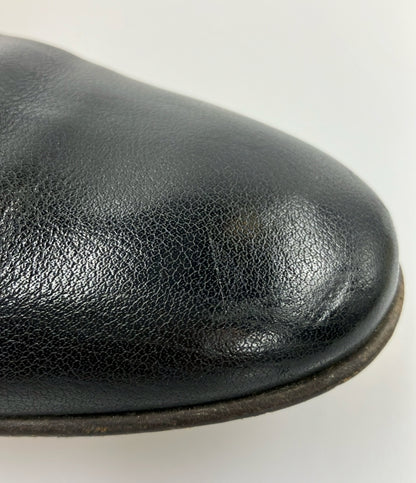 BOTTEGA VENETA ロングブーツ レディース SIZE 38 (L) ボッテガ・ヴェネタ