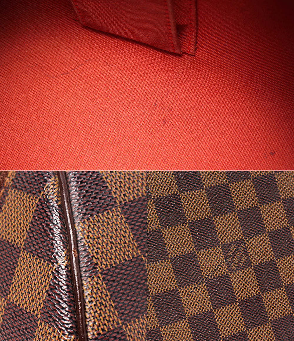 LOUIS VUITTON ハンドバッグ ミニボストンバッグ リベラ MM ダミエ エベヌ N41434 レディース ルイ・ヴィトン