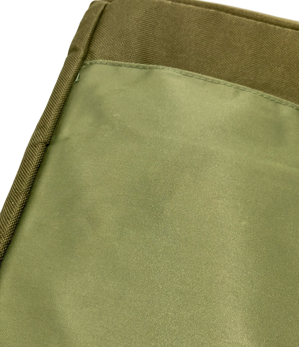 美品 Eddie Bauer 3way ハンドバッグ ショルダーバッグ リュック メンズ エディー・バウアー