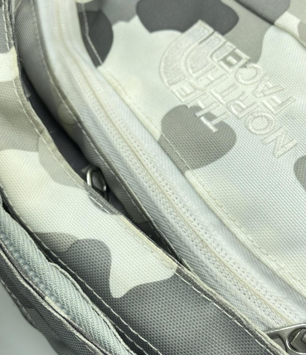 THE NORTH FACE リュック メンズ レディース ザ・ノースフェイス