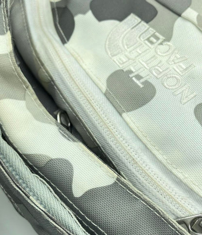 THE NORTH FACE リュック メンズ レディース ザ・ノースフェイス