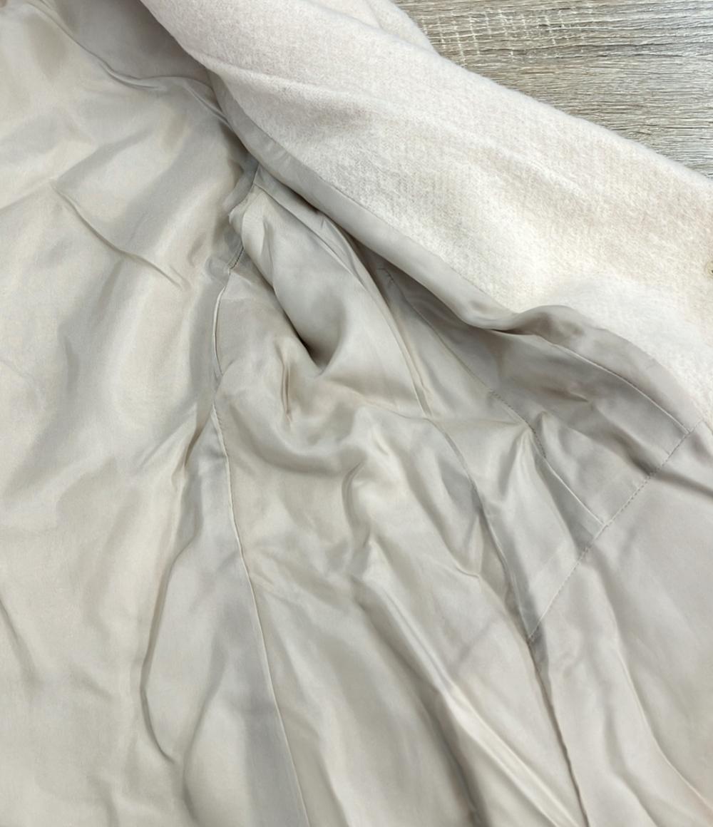 UNTITLED ロングコート レディース SIZE 1 (S) アンタイトル