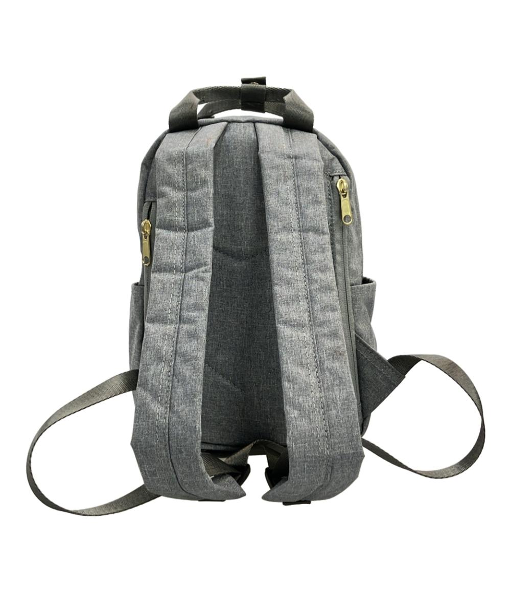 anello リュック アトリエデイバック レディース アネロ