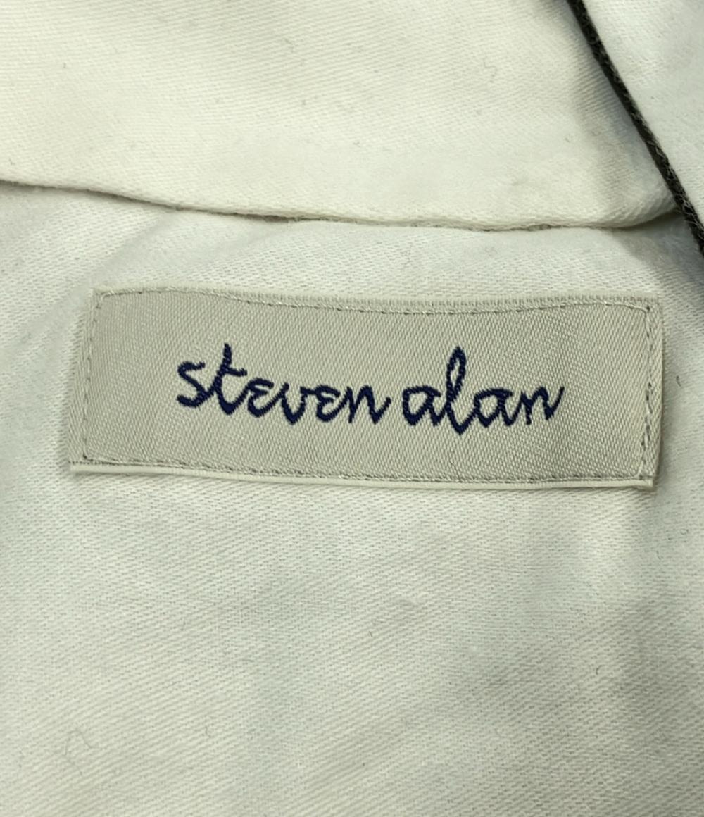 訳あり スティーブンアラン ロングパンツ スラックス メンズ SIZE S (S) Steven Alan