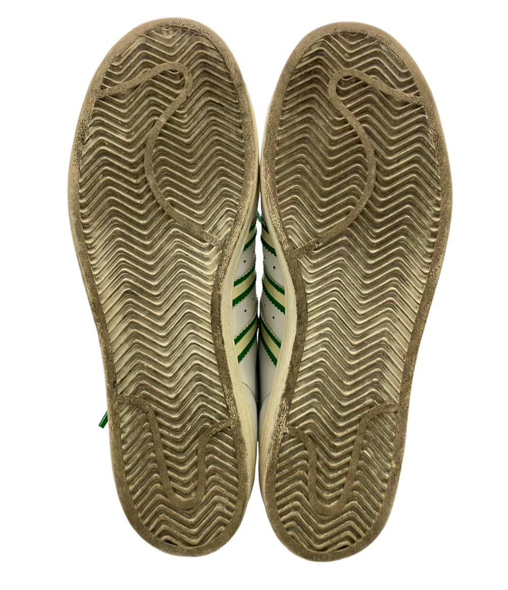 adidas ローカットスニーカー スーパースター GX9878 メンズ SIZE 27.0 アディダス