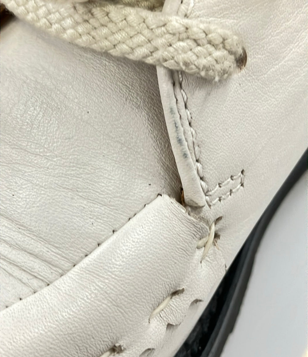 REGAL チロリアンシューズ レディース SIZE 24.0 (L) リーガル