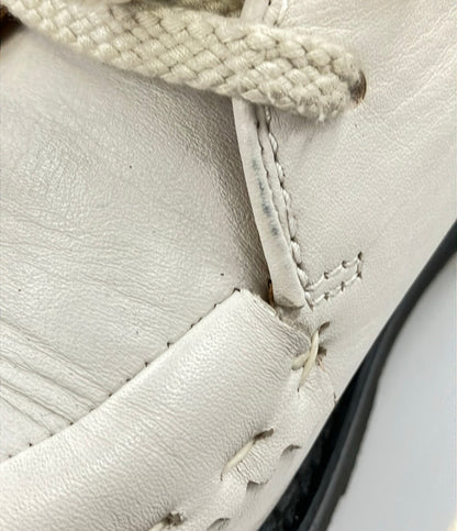 REGAL チロリアンシューズ レディース SIZE 24.0 (L) リーガル