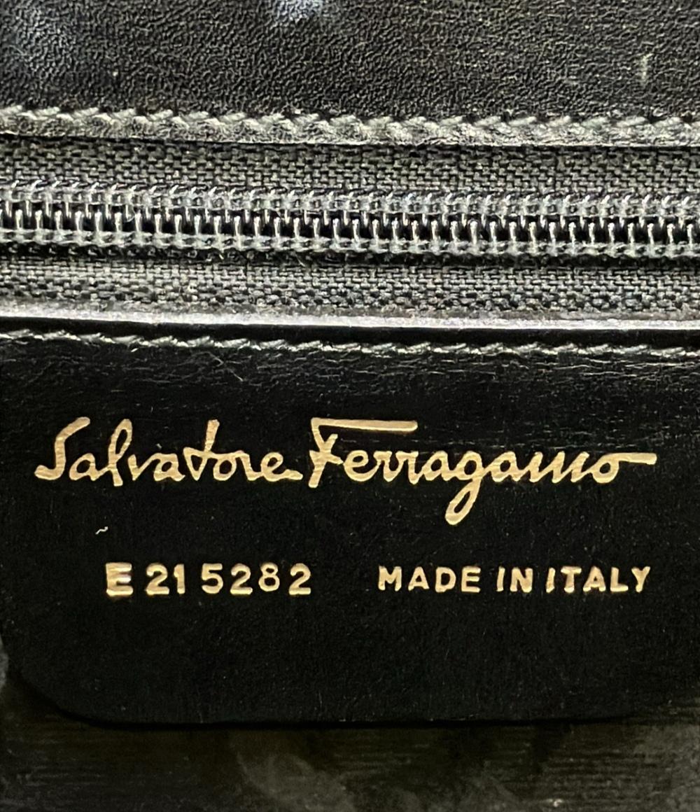 サルヴァトーレフェラガモ ハンドバッグ レディース Salvatore Ferragamo