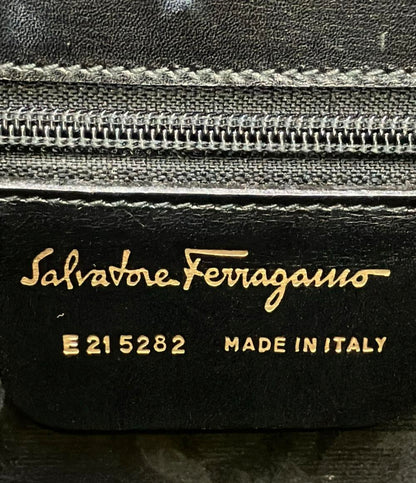 サルヴァトーレフェラガモ ハンドバッグ レディース Salvatore Ferragamo