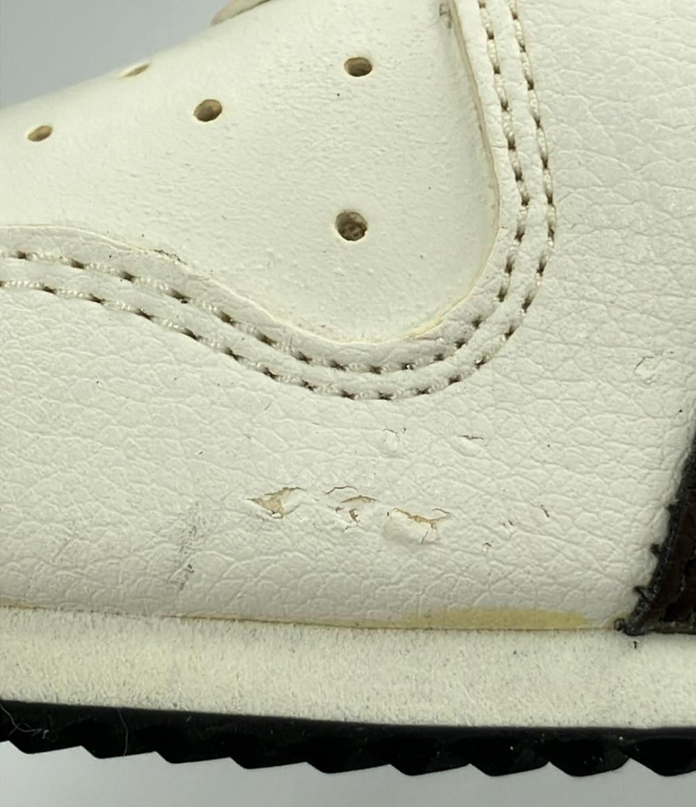 プーマ ローカットスニーカー FIELDSPRINT BG 355503-07 レディース SIZE 24.5 (L) PUMA