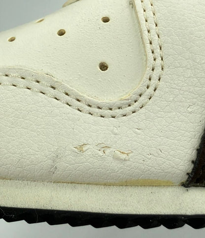 プーマ ローカットスニーカー FIELDSPRINT BG 355503-07 レディース SIZE 24.5 (L) PUMA