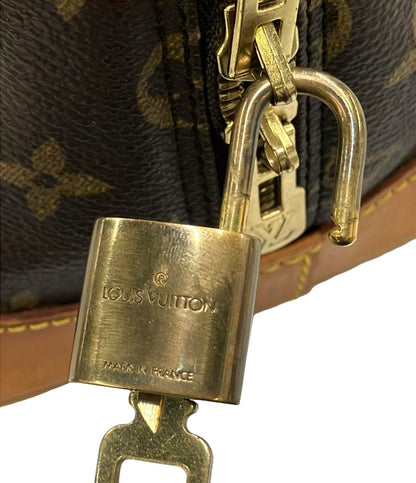 ルイ・ヴィトン ハンドバッグ アルマ モノグラム M51130 レディース LOUIS VUITTON