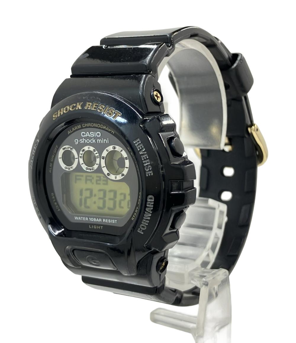 CASIO 腕時計 G-SHOCK mini クオーツ GMN-691G レディース カシオ