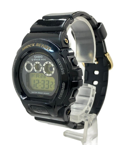 CASIO 腕時計 G-SHOCK mini クオーツ GMN-691G レディース カシオ