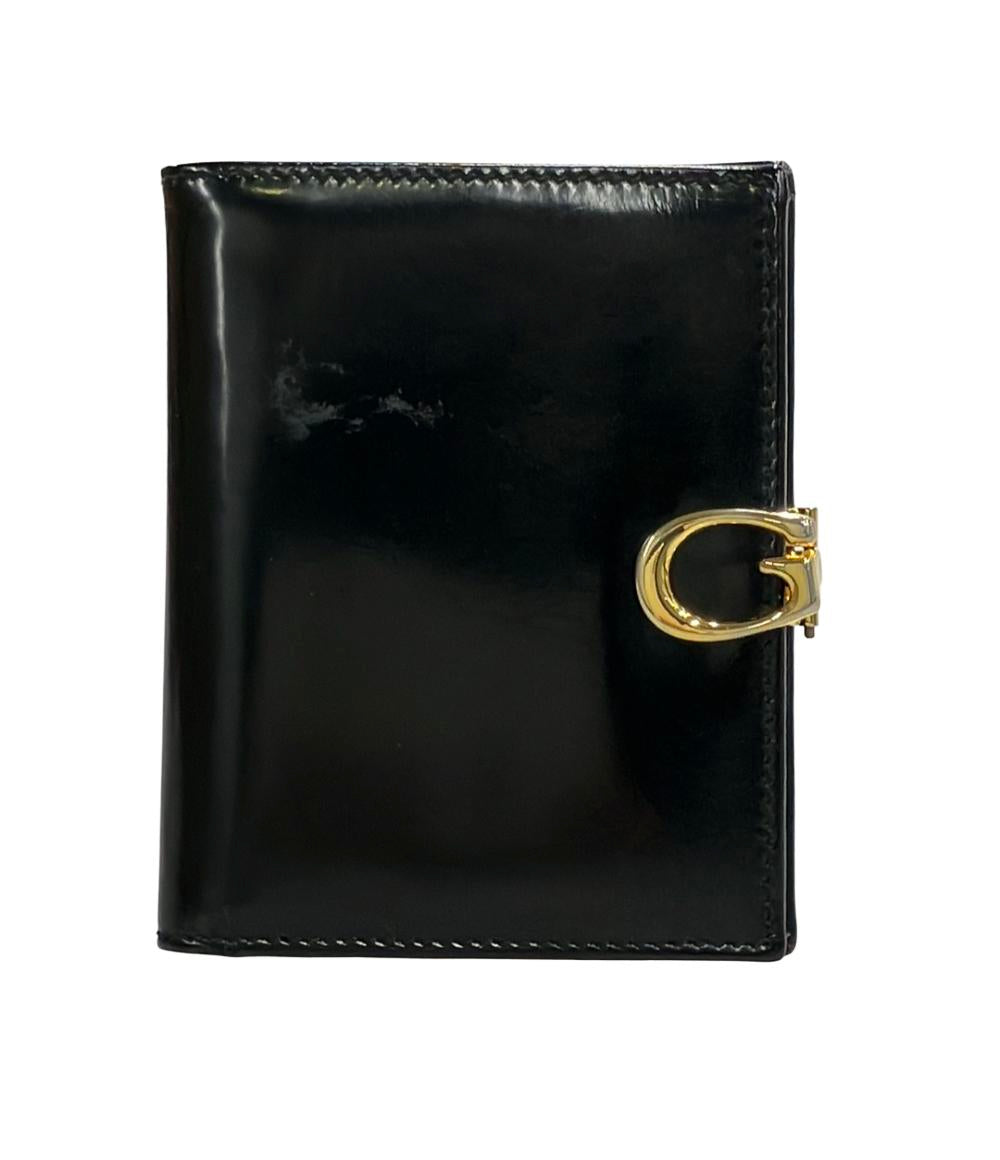 グッチ 二つ折り財布 030 0416 1310 0 レディース GUCCI