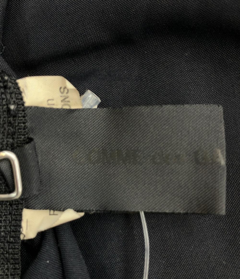 コムデギャルソンガール パフスリーブワンピース レディース SIZE XS COMME des GARCONS GIRL