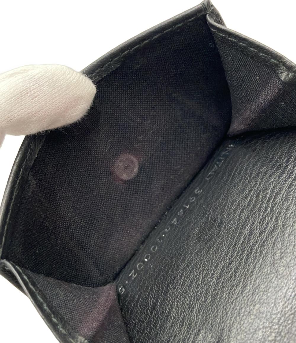 BALENCIAGA 三つ折り財布 391446 レディース メンズ バレンシアガ