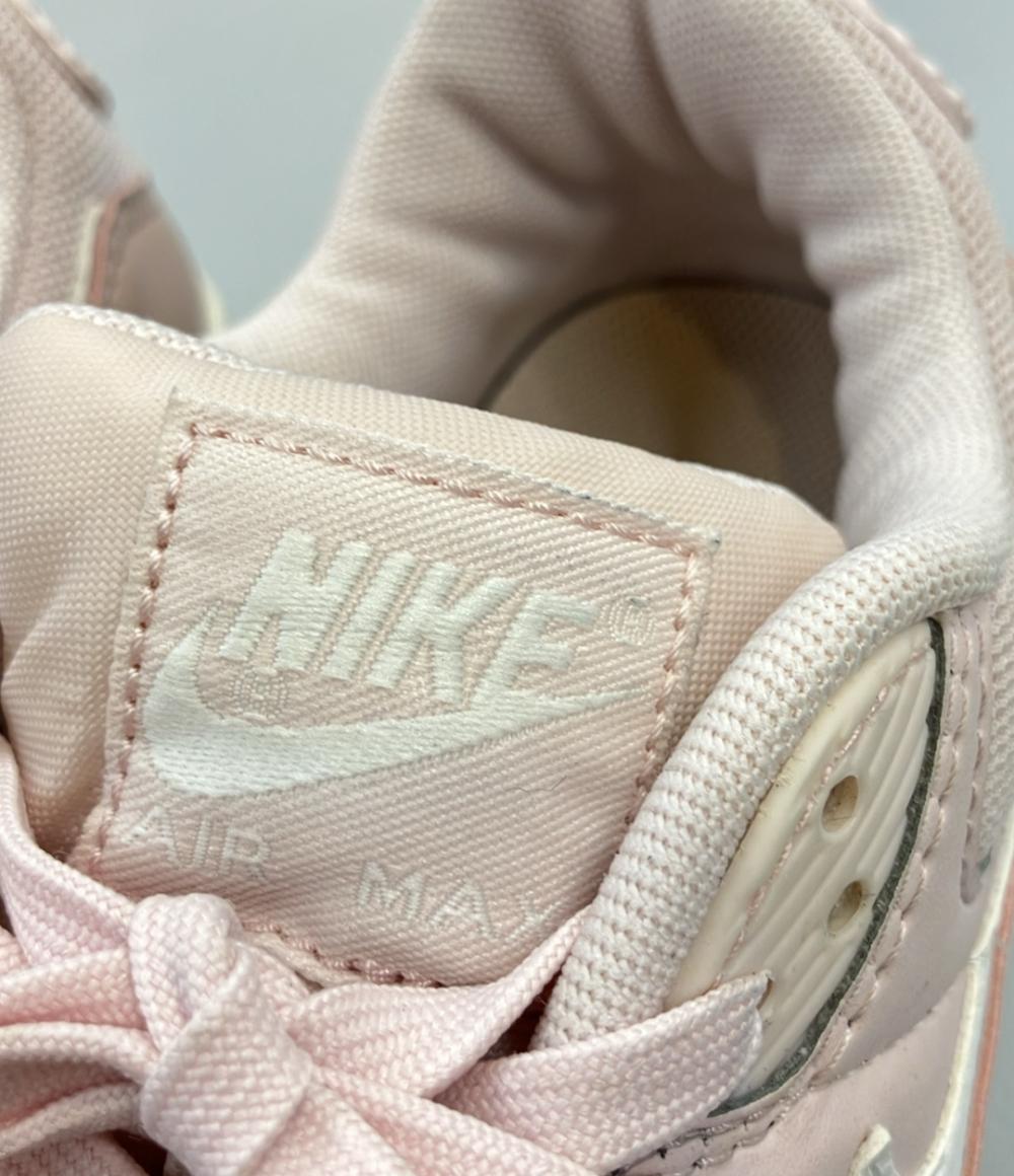 NIKE ローカットスニーカー W AIR MAX 90 DH8010-600 レディース SIZE 23.0 (M) ナイキ