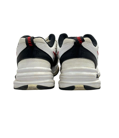 ナイキ ローカットスニーカー AIR MONARCH 4 415445-101 メンズ SIZE 26.5 (M) NIKE