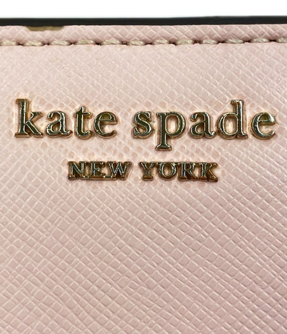 ケイトスペード 二つ折り財布 PWRU7853 レディース Kate Spade