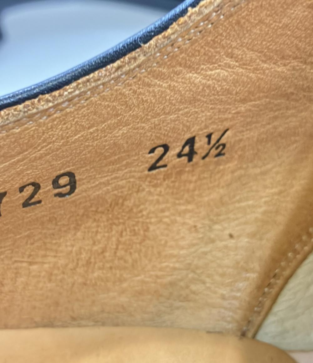 SCOTCH GRAIN ビジネスシューズ メンズ SIZE 24 1/2 (24.5cm) スコッチグレイン