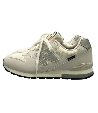 美品 NEW BALANCE ローカットスニーカー CM996XS2 レディース SIZE 23.5 ニューバランス