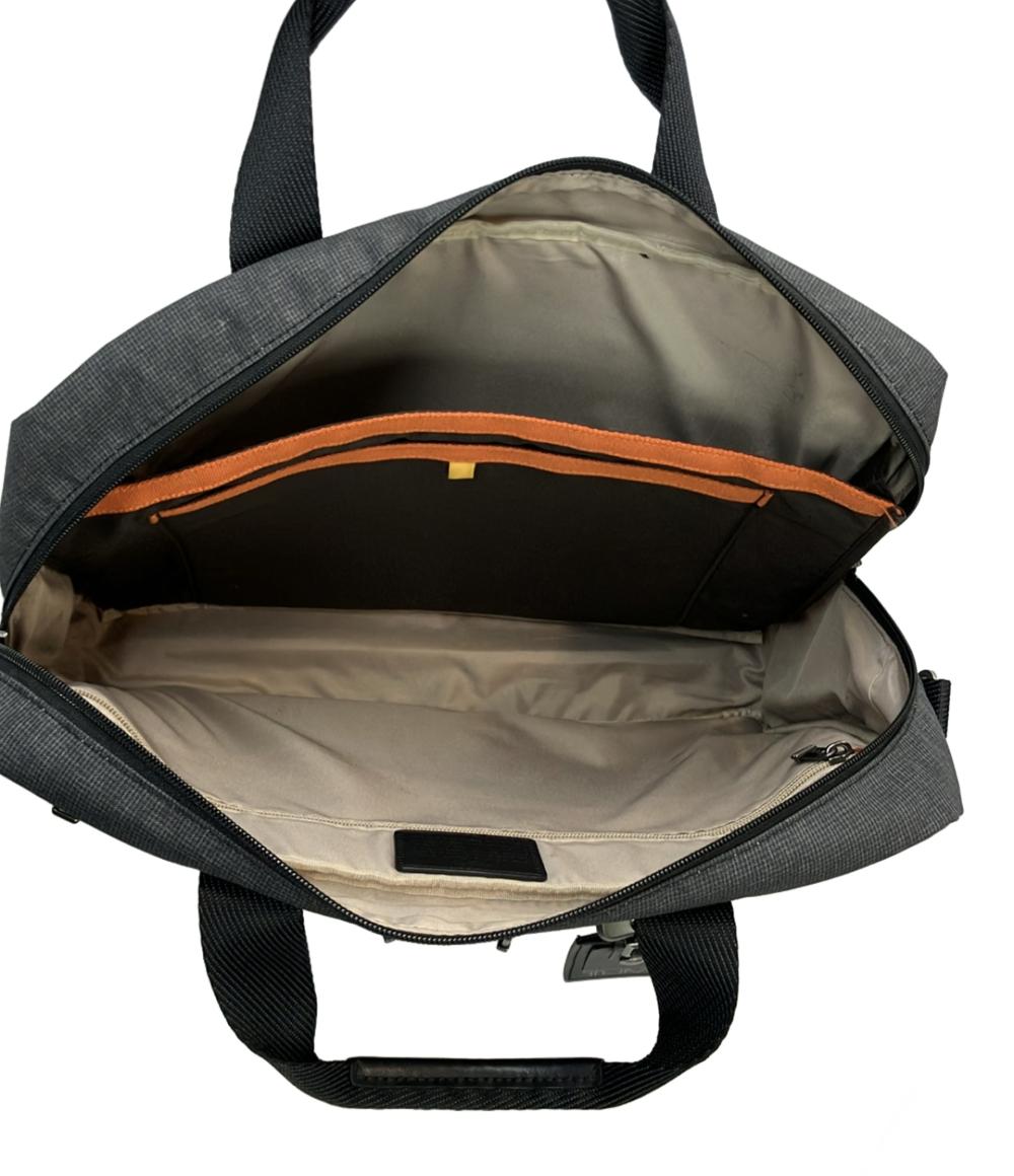 トゥミ ブリーフケース ショルダーバッグ 2WAY 斜め掛け densmore メンズ TUMI