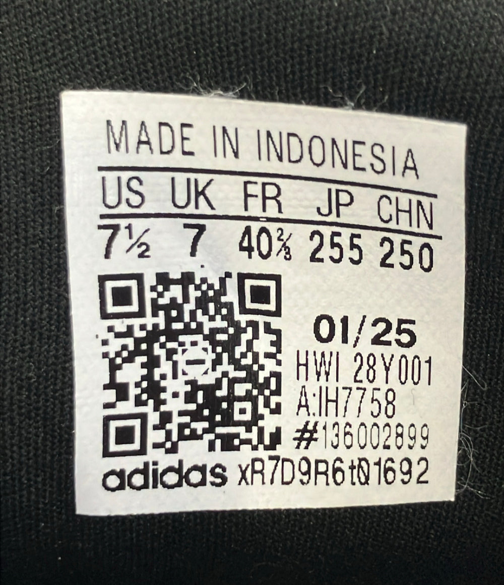 adidas ローカットスニーカー ランファルコン IH7758 メンズ SIZE 25.5 アディダス