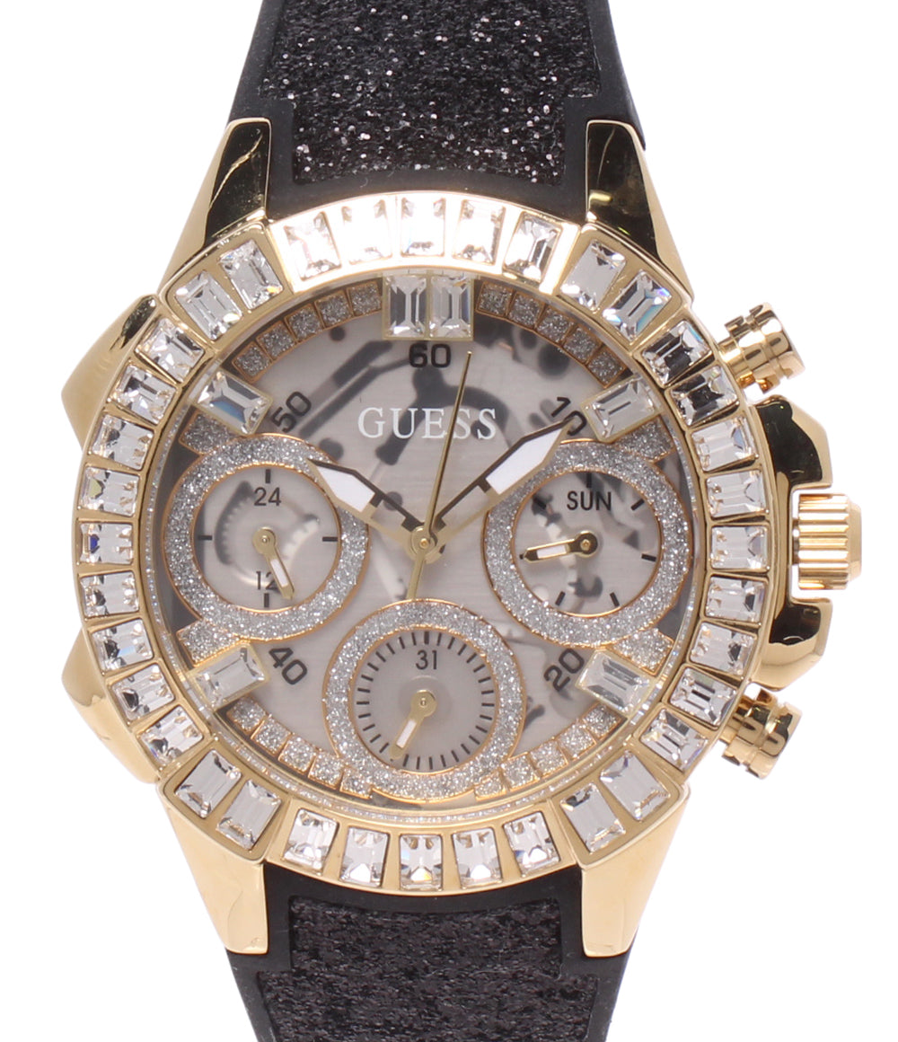 Guess 腕時計 ボムシェル BOMBSHELL クオーツ GW0313L2 レディース ゲス