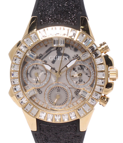 Guess 腕時計 ボムシェル BOMBSHELL クオーツ GW0313L2 レディース ゲス