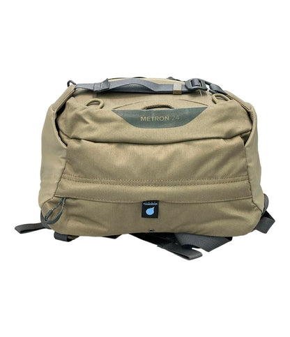 美品 OSPREY リュック デイパック METORON24 メンズ オスプレー