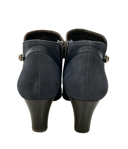 REGAL ブーティ サイドジップ レディース SIZE 23.5 リーガル