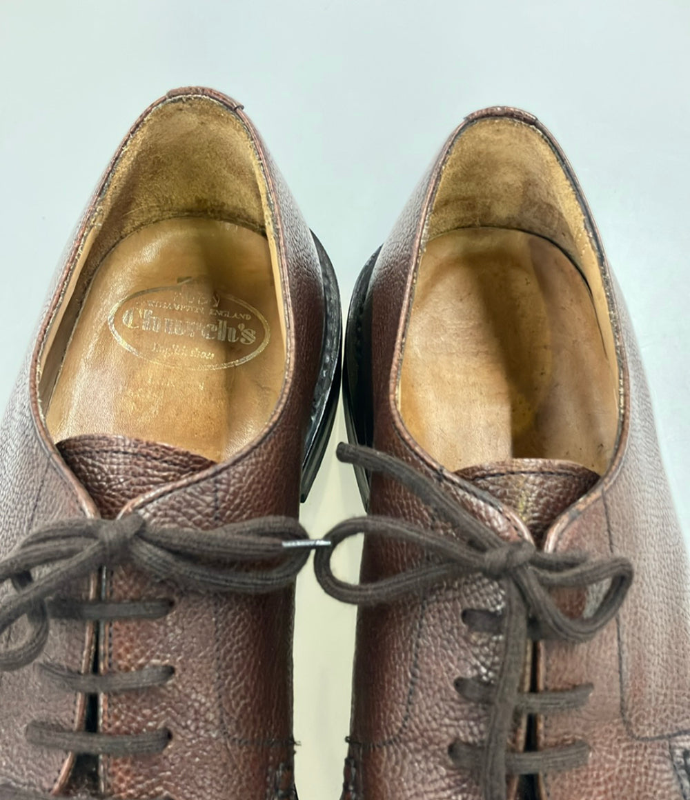 CHURCH'S ドレスシューズ メンズ SIZE 90 (27.5cm) チャーチ – Rehello CHURCH'S ドレスシューズ メンズ SIZE 90 (27.5cm) チャーチ – Rehello
