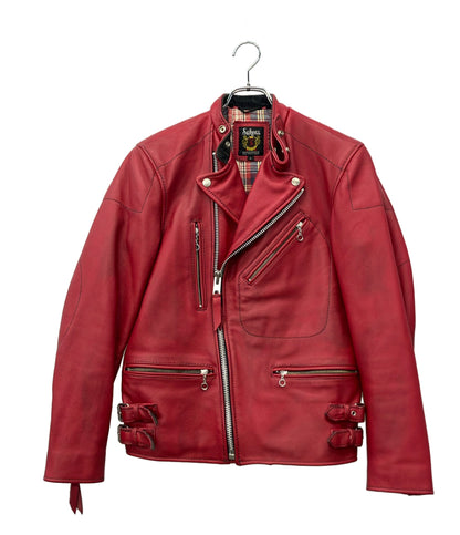 schott ライダース ジャケット メンズ SIZE S ショット