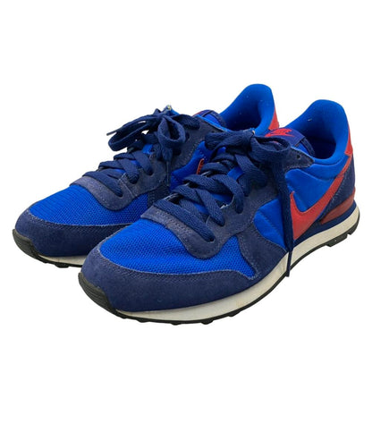 NIKE ローカットスニーカー インターナショナリスト 631754-401 メンズ SIZE 25.5 (S) ナイキ