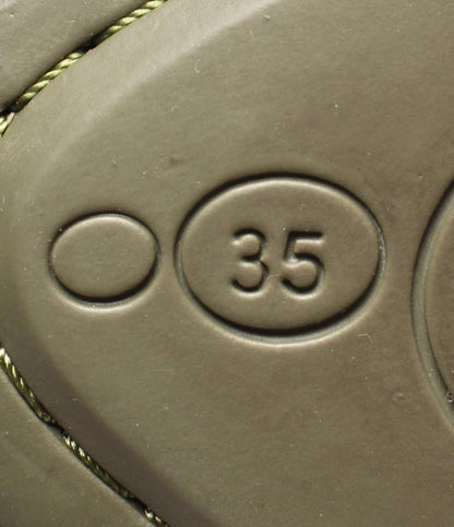 美品 カンペール フラットシューズ レディース SIZE 35 (XS) CAMPER