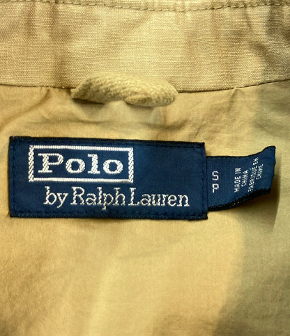 POLO RALPH LAUREN フィールドジャケット メンズ SIZE S ポロ・ラルフローレン