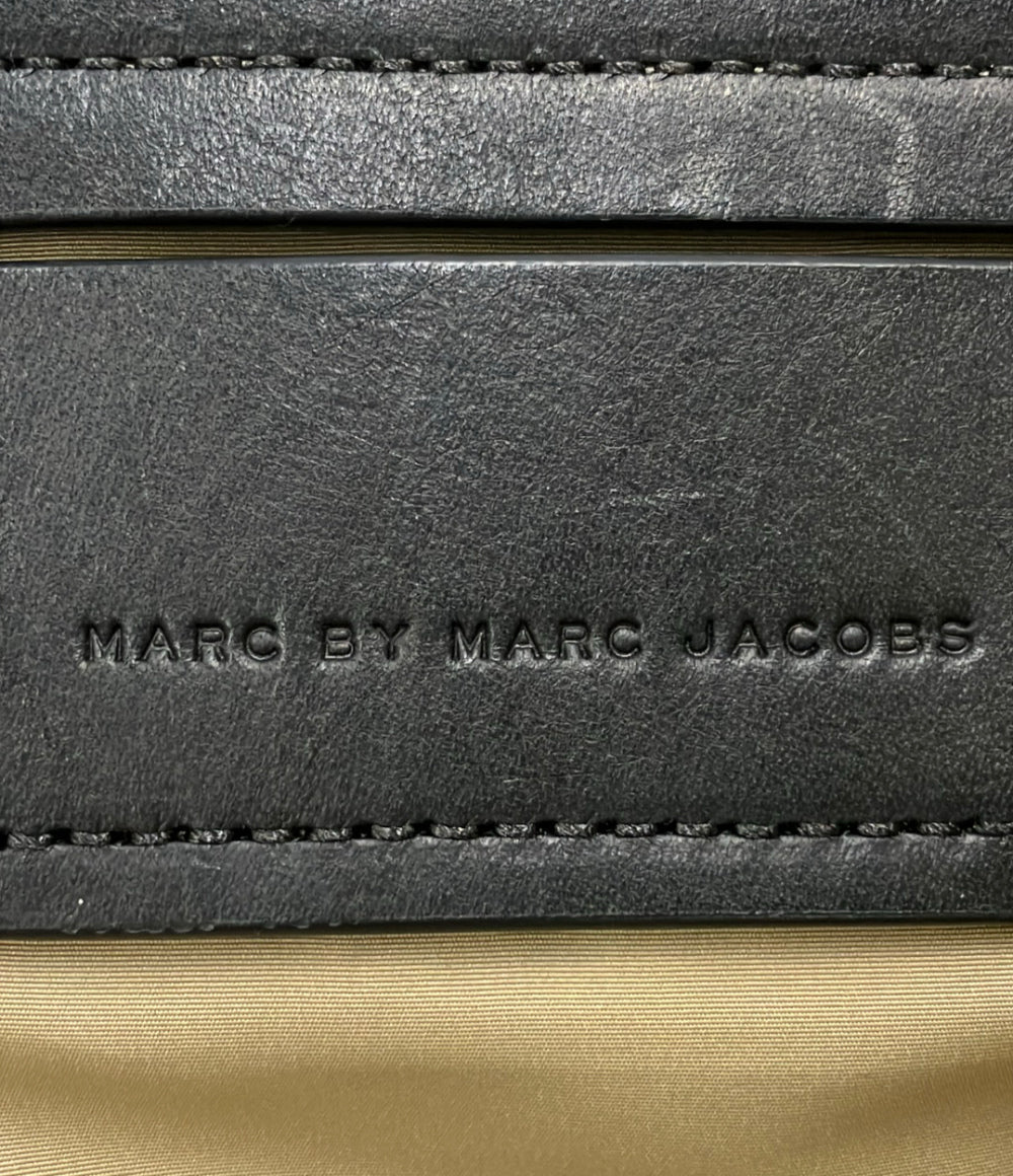 MARC BY MARC JACOBS リュック デイパック レディース マークバイマークジェイコブス