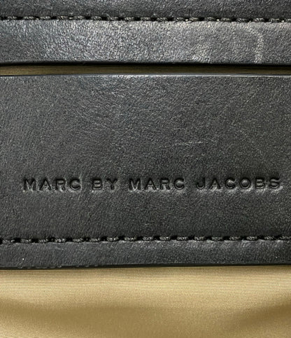 MARC BY MARC JACOBS リュック デイパック レディース マークバイマークジェイコブス