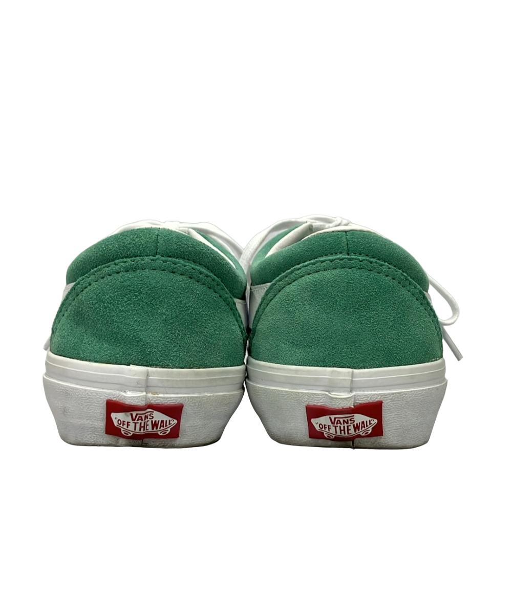 VANS ローカットスニーカー メンズ SIZE 26.5 バンズ