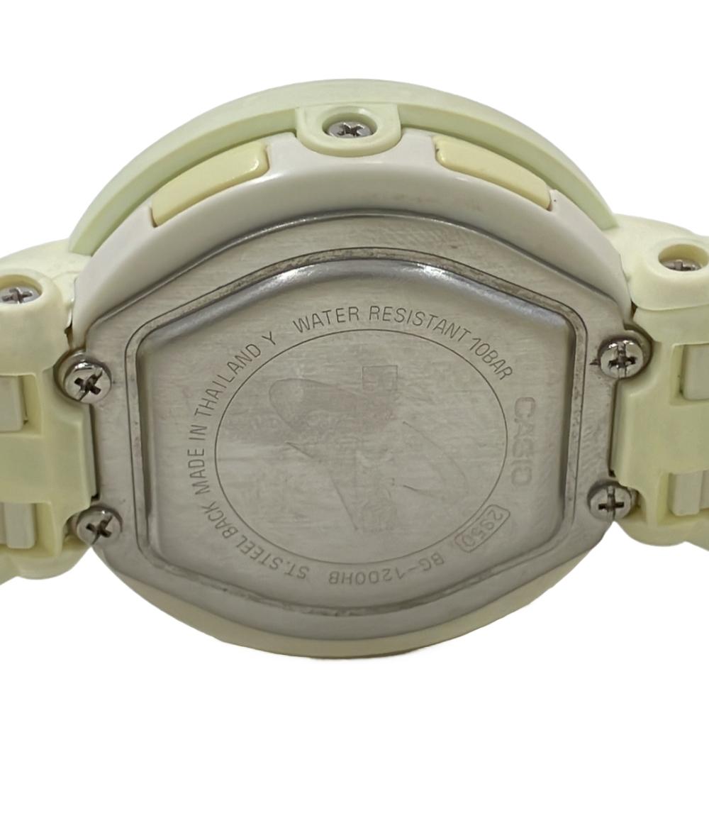 カシオ ③-87  602 CASIO　腕時計 b クオーツ b レディース