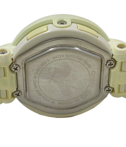 カシオ ③-87  602 CASIO　腕時計 b クオーツ b レディース