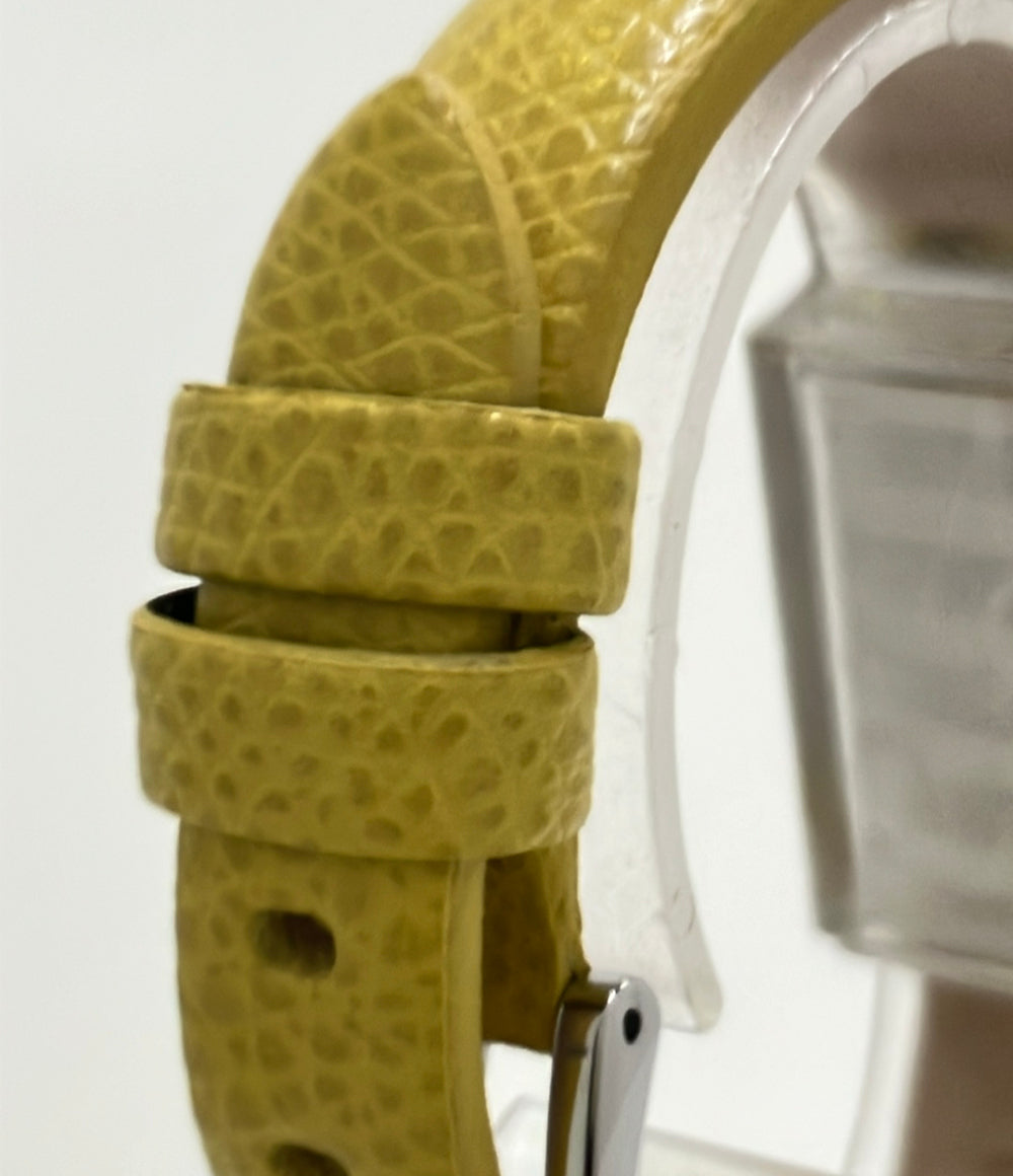 FURLA 腕時計 クオーツ シルバー 4251101515 レディース フルラ