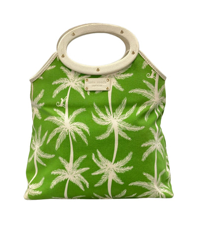 Kate Spade ハンドバッグ ヤシの木 レディース ケイトスペード