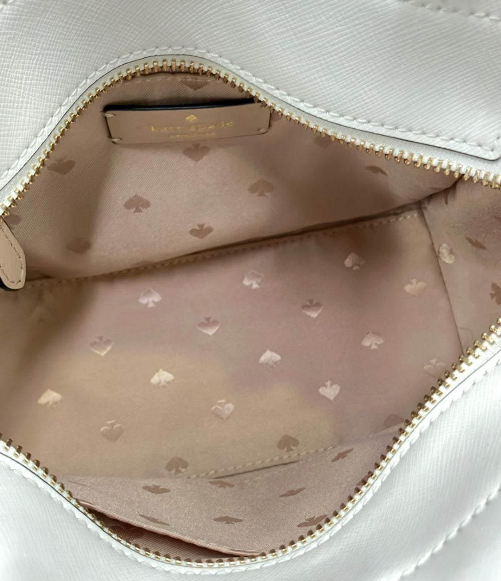 Kate Spade 2way ハンドバッグ ショルダーバッグ 斜め掛け サッチェル ステイシー レディース ケイトスペード