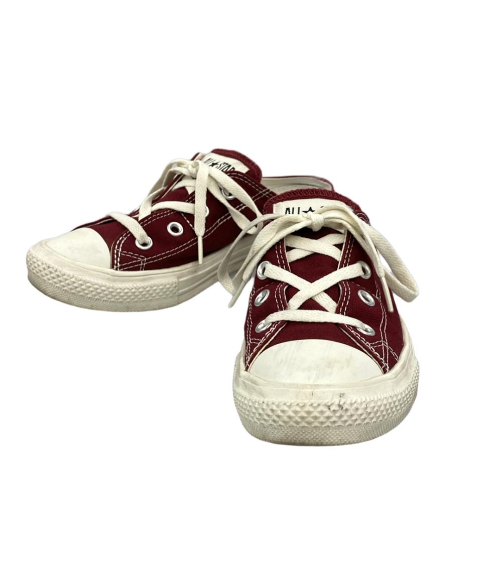 コンバース ローカットスニーカー 31302052 レディース SIZE 23.5 (M) CONVERSE
