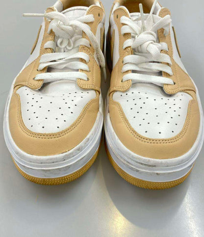 NIKE ローカットスニーカー W AIR JORDAN 1 ELEVATE DH7004-102 レディース SIZE 27.5 (XL) ナイキ
